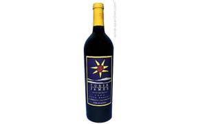 Click to see this product Label of Tobin James Cellars Notorious Cabernet Sauvignon