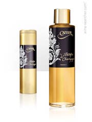Click to see larger label image Label of Cattier Ratafia de Champagne Liqueur