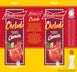 2nd label thumbnail of Budweiser & Clamato Chelada Picante