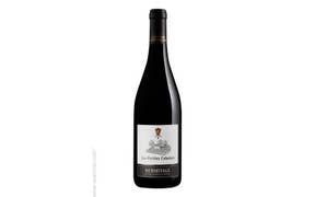 Click to see this product Label of Cave de Tain Hermitage Les Petites Cabanes