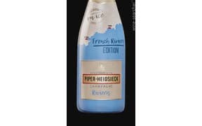 Click to see this product Label of Piper-Heidsieck 'Riviera'