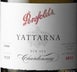 5th label thumbnail of Penfolds Yattarna 'Bin 144' Chardonnay