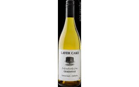 Click to see this product Label of Layer Cake Virgin Chardonnay