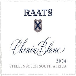 2010 Raats Chenin Blanc, Stellenbosch | prices, stores ...