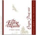 3rd label thumbnail of The Eyrie Vineyards Pinot Noir