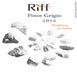 7th label thumbnail of Riff Pinot Grigio delle Venezie