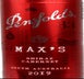 9th label thumbnail of Penfolds Max's Shiraz - Cabernet