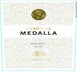 5th label thumbnail of Trapiche Medalla Malbec