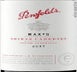 4th label thumbnail of Penfolds Max's Shiraz - Cabernet