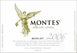 6th label thumbnail of Montes Classic Series Merlot