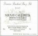 4th label thumbnail of Bouchard Pere & Fils Caillerets Ancienne Cuvee Carnot