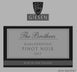 4th label thumbnail of Giesen The Brothers Pinot Noir