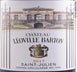 20th label thumbnail of Chateau Leoville Barton
