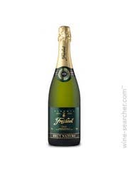Click to see larger label image Label of Freixenet Reserva Brut Nature Cava