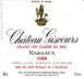 12th label thumbnail of Chateau Giscours