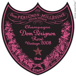Dom Perignon Rose, Champagne | prices, stores, tasting notes ...