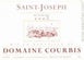 8th label thumbnail of Domaine Courbis Saint-Joseph