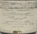 1st label thumbnail of Ceretto Zonchetta Brunate