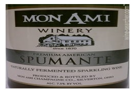 Mon Ami Winery Pink Catawba Lake Erie Prices Stores Tasting Notes And Market Data