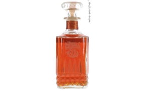 Evan Williams Green Label Kentucky Straight Bourbon Whiskey ...