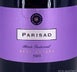 1st label thumbnail of Can Rafols dels Caus 'Parisad' Brut Nature Cava