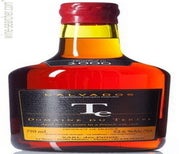 Label 1 of Domaine du Tertre Vintage Calvados