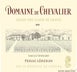 26th label thumbnail of Domaine de Chevalier