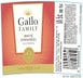 9th label thumbnail of Gallo Family Vineyards White Zinfandel