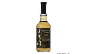 Click to see this product Label of Saburomaru 'Junenmyo' Noir Blended Whisky