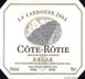 9th label thumbnail of Delas Freres Cote-Rotie La Landonne