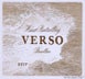 10th label thumbnail of Chateau Haut-Batailley Verso