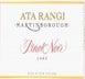 8th label thumbnail of Ata Rangi Pinot Noir