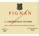 15th label thumbnail of Chateau Rayas Chateauneuf-du-Pape Pignan Reserve
