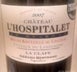 6th label thumbnail of Gerard Bertrand Chateau l'Hospitalet La Clape La Reserve