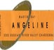 8th label thumbnail of Angeline Chardonnay