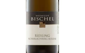 Click to see this product Label of Weingut Bischel Scharlachberg Riesling Auslese