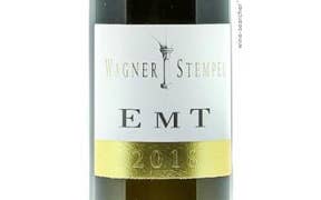 Click to see this product Label of Wagner-Stempel EMT Riesling Trocken
