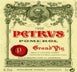 5th label thumbnail of Petrus