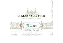 18 J Moreau Fils Chablis Burgundy Prices Stores Tasting Notes Market Data 18 J Moreau Fils Chablis Burgundy Prices Stores Tasting Notes Market Data