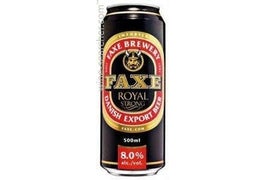 Faxe Extra Strong Lager Beer Prices Stores Tasting Notes And Market Data Faxe Extra Strong Lager Beer Prices Stores Tasting Notes And Market Data