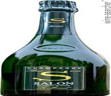 Label 1 of Salon Cuvee 'S' Le Mesnil Blanc de Blancs Brut