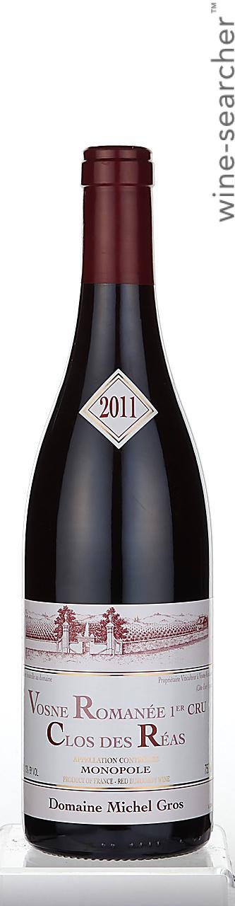 Michel Gros Vosne-Romanée 1998 750ml Michel Gros Vosne Romanee A.C. 2020 750ml – Mission Wine