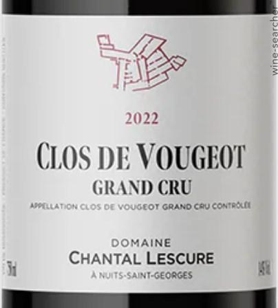 Nuits-St-Georges & Clos-de-Vougeot 2本セット Nuits-St-Georges & Clos-de-Vougeot 2本セット Nuits-St
