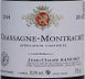 3rd label thumbnail of Domaine Ramonet Chassagne-Montrachet Rouge