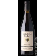 Cakebread Cellars Apple Barn Vineyard Pinot No Prices Stores Tasting Notes And Market Data