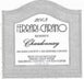 21st label thumbnail of Ferrari-Carano Reserve Chardonnay