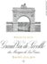 14th label thumbnail of Chateau Leoville-Las Cases 'Grand Vin de Leoville'