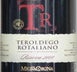 5th label thumbnail of Mezzacorona Teroldego Rotaliano