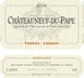 1st label thumbnail of Tardieu-Laurent Chateauneuf-du-Pape
