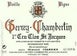 6th label thumbnail of Domaine Fourrier Clos Saint-Jacques